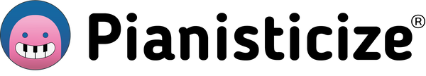 Pianisticize