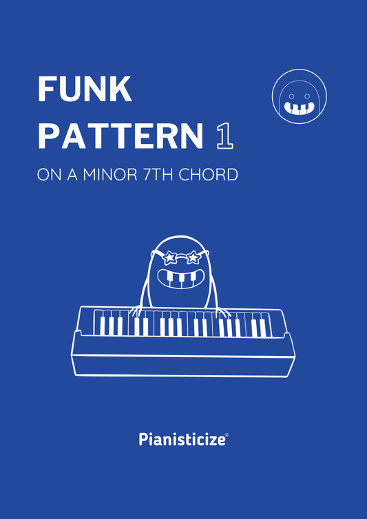 Funk Pattern 1 (English)