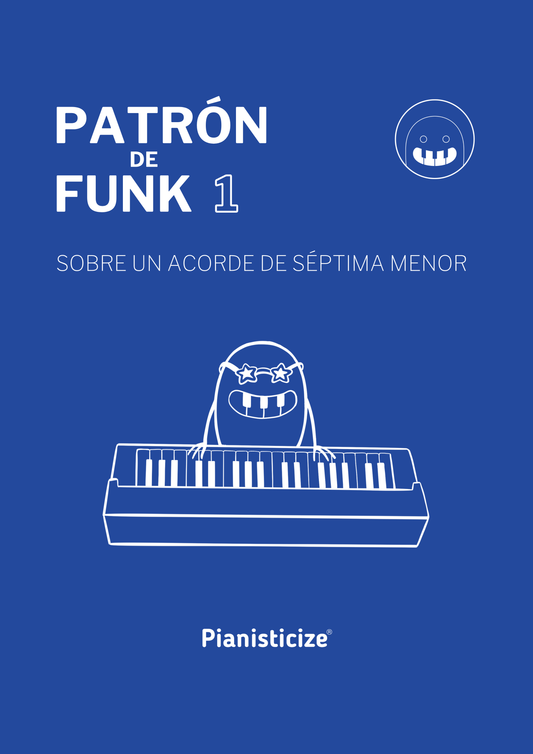 Patrón de Funk (Español)